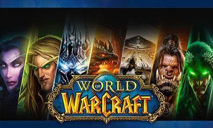 World of Warcraft