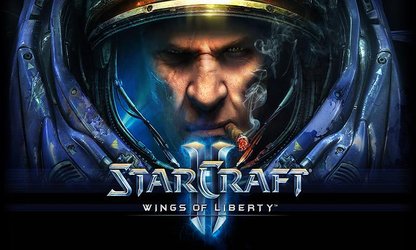 Starcraft 2